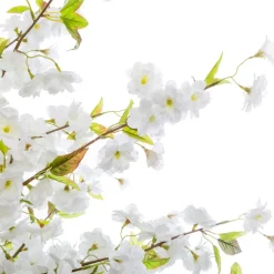 Cerisier blanc artificiel*ATMOSPHERA New