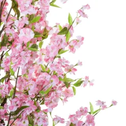 Cerisier rose artificiel*ATMOSPHERA