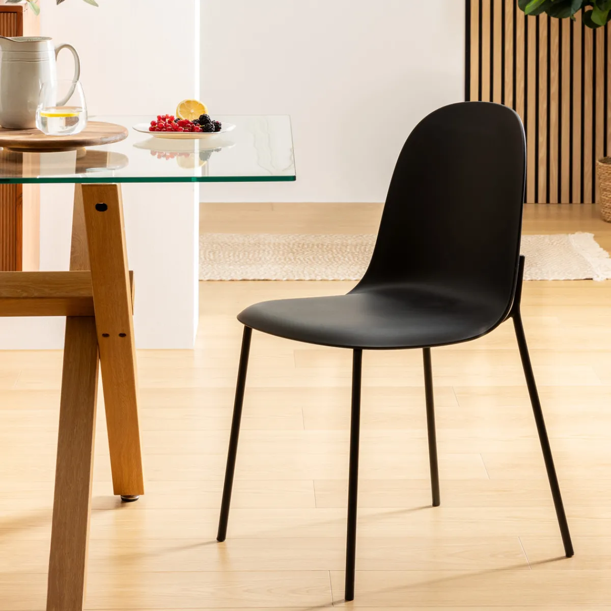 Chaise "Asan"*ATMOSPHERA Clearance