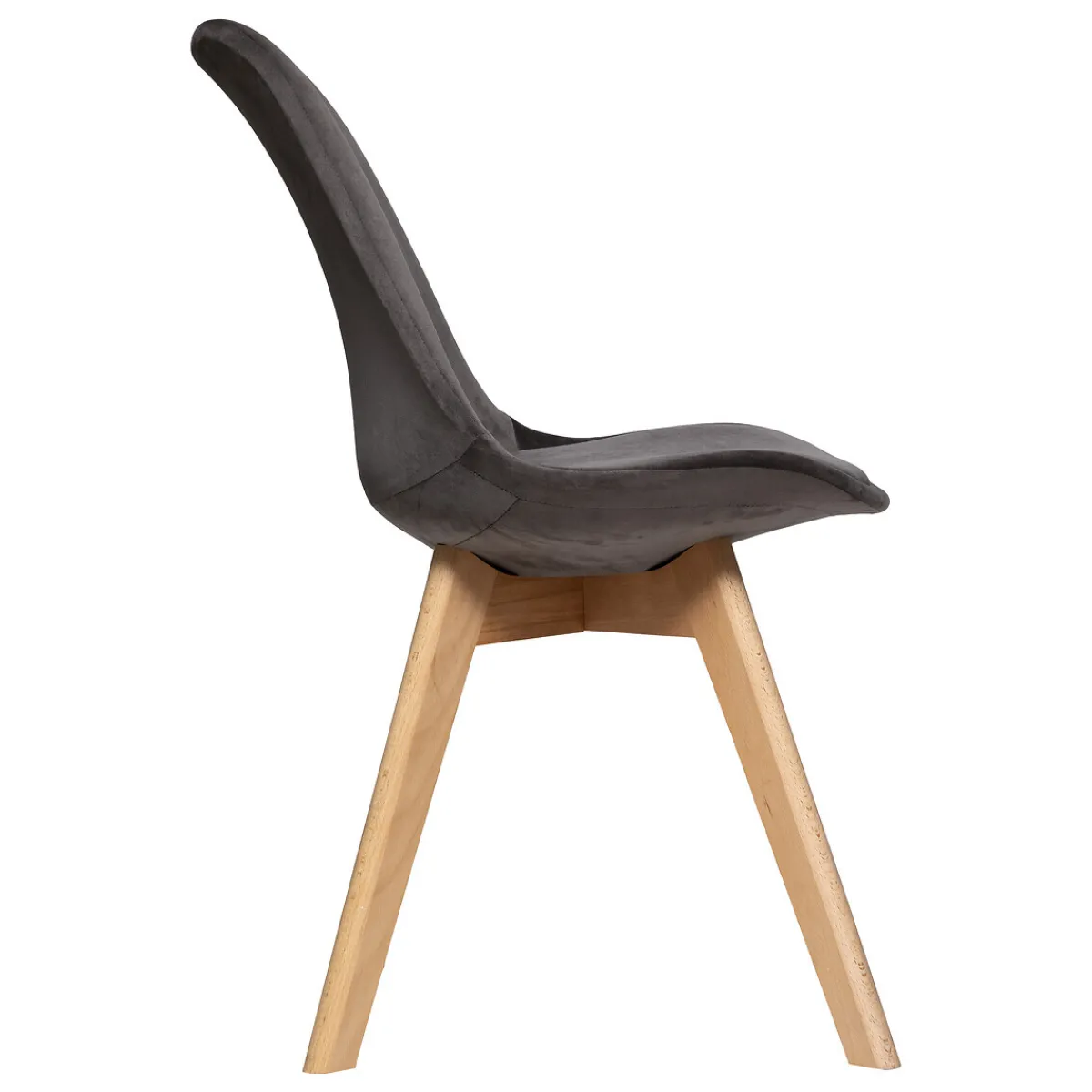 Chaise "Baya", pieds hêtre*ATMOSPHERA Sale