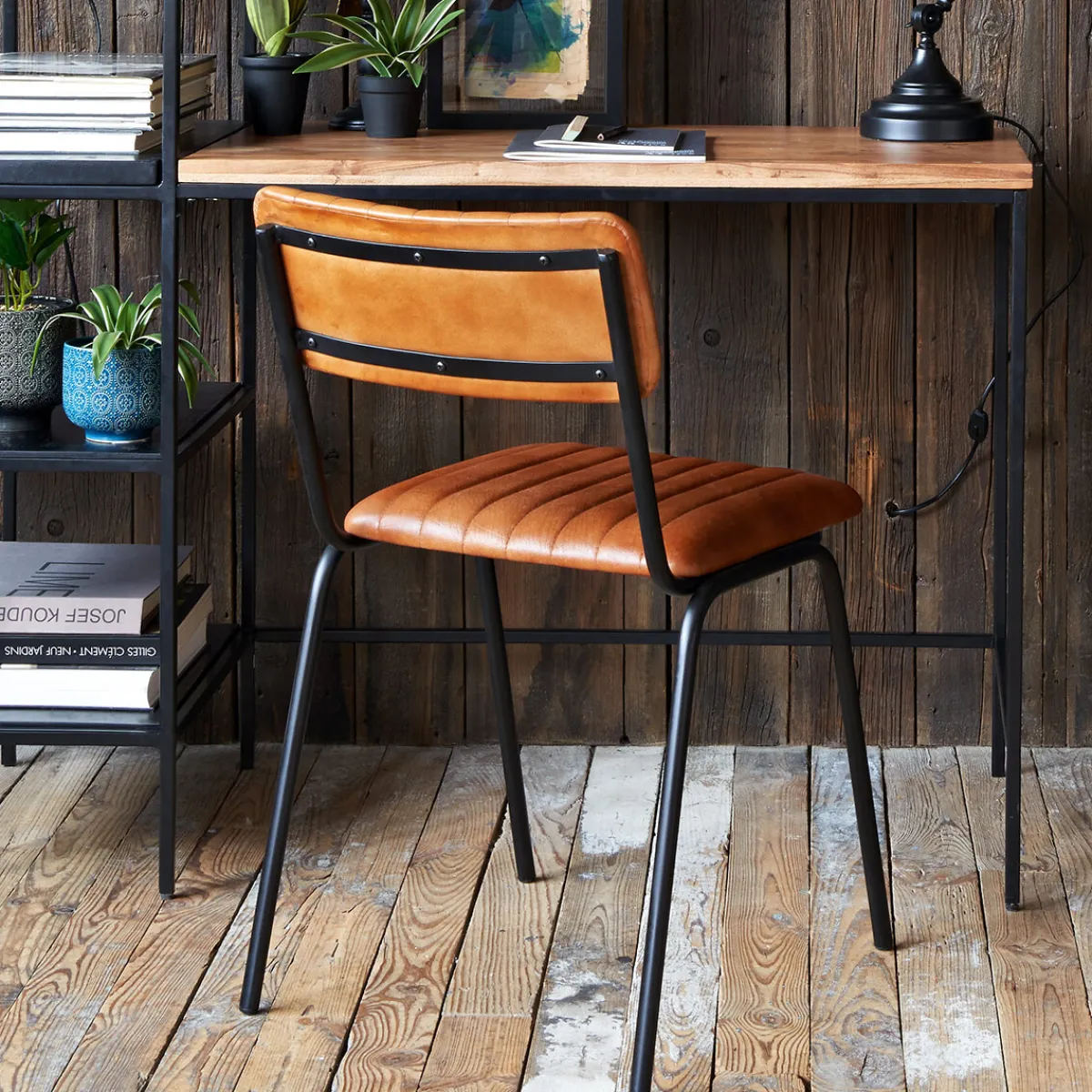 Chaise "Dario"*ATMOSPHERA Sale