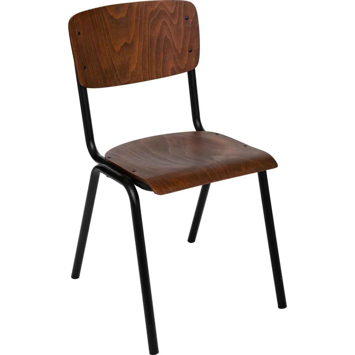 Chaise d'écolier "Kiel"*ATMOSPHERA Hot