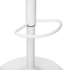 Chaise de bar ajustable