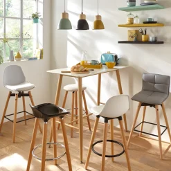 Chaise de bar "Maxon"*ATMOSPHERA Best