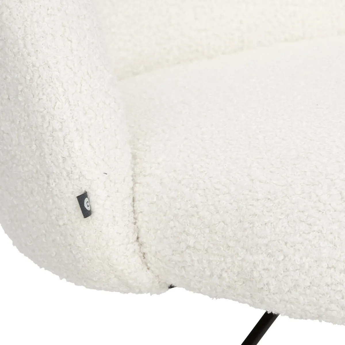 Chaise de bureau "Geos"*ATMOSPHERA Best