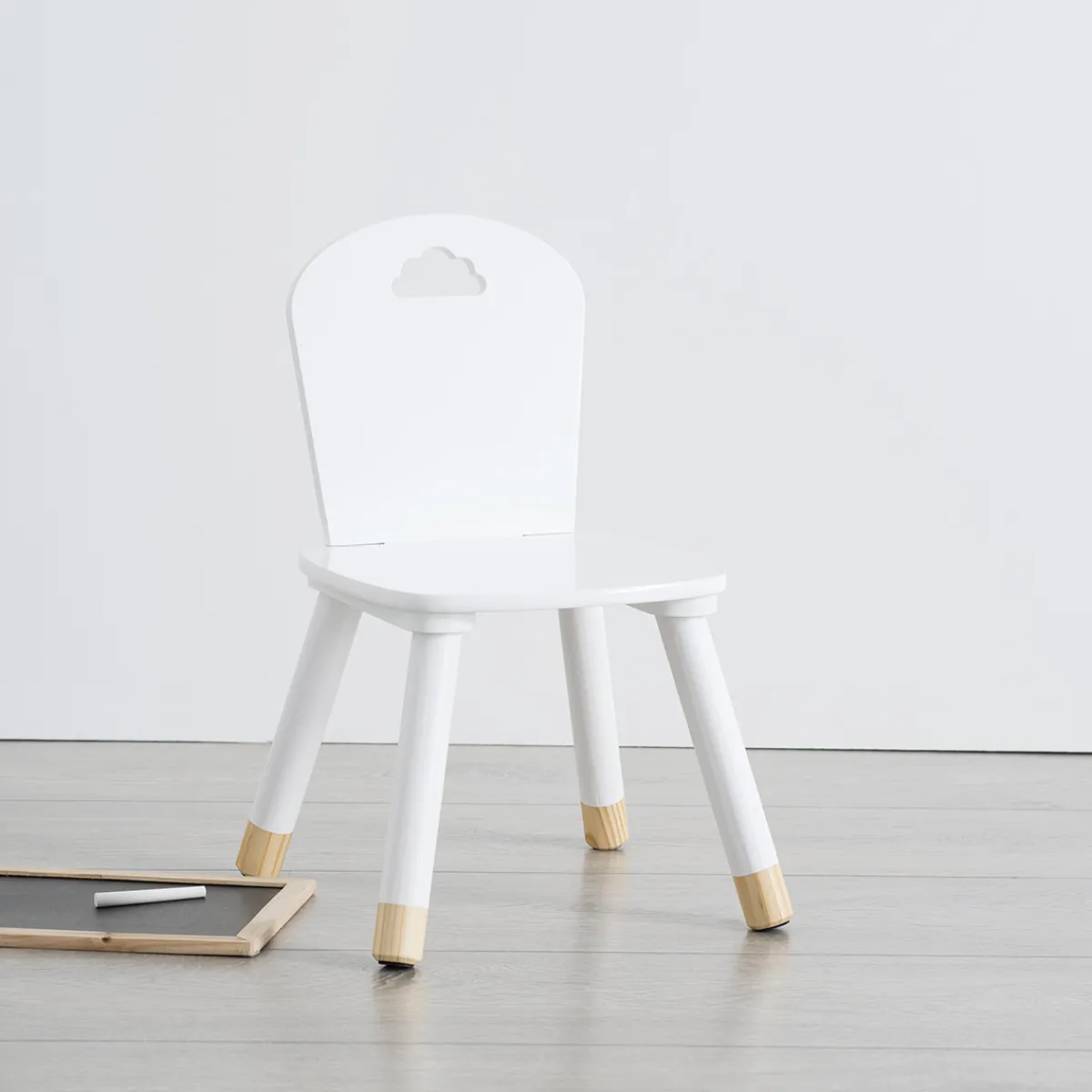 Chaise enfant "Douceur"*ATMOSPHERA Online