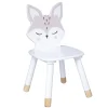 Chaise enfant "Renard"*ATMOSPHERA