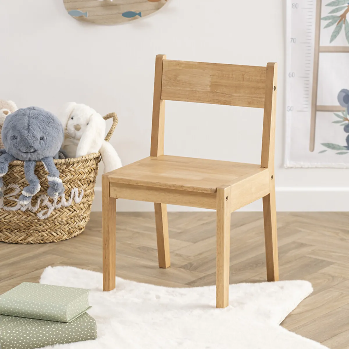 Chaise enfant "Robin"*ATMOSPHERA Best