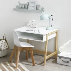 Chaise enfant "Scandinave"*ATMOSPHERA Clearance