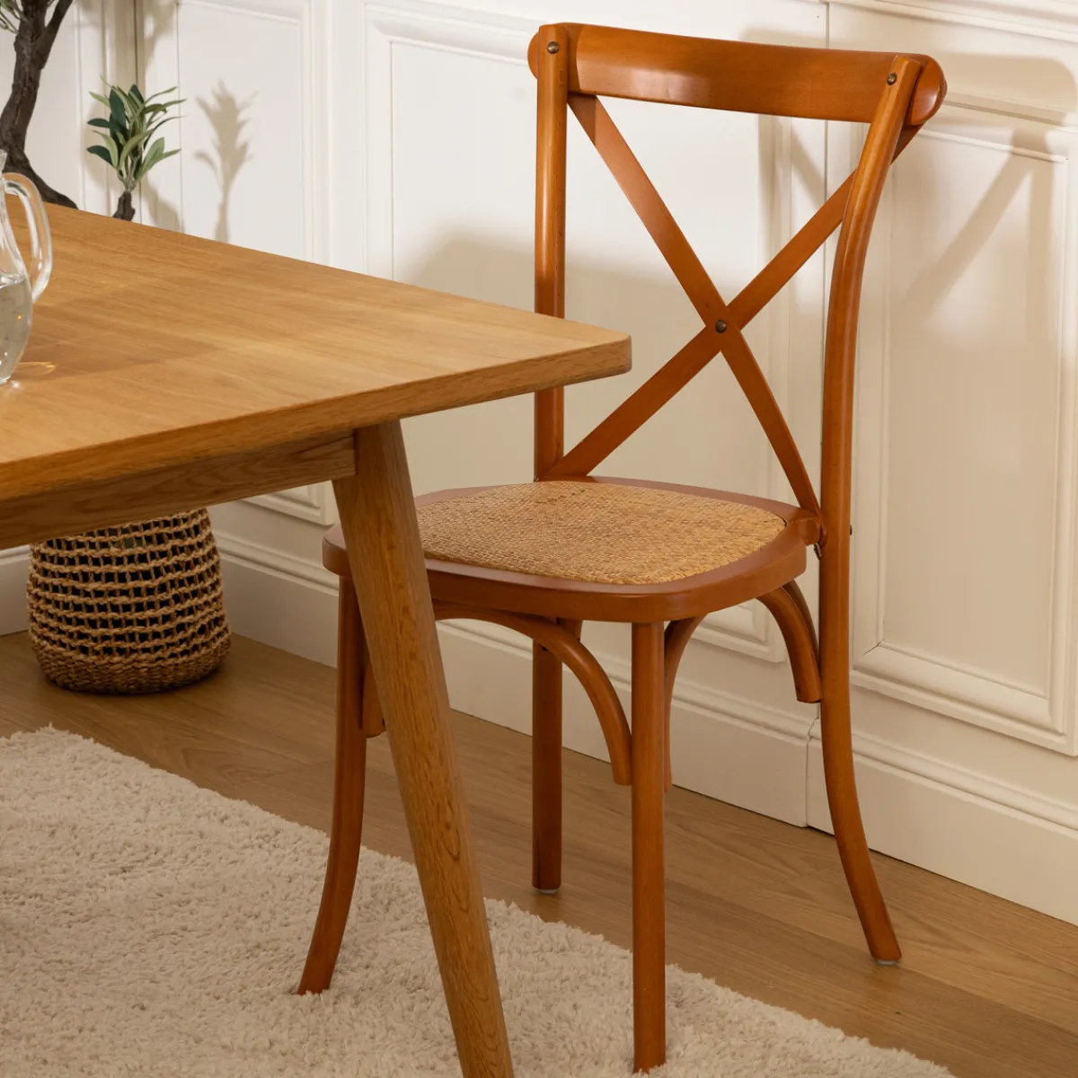 Chaise "Isak"*ATMOSPHERA Discount