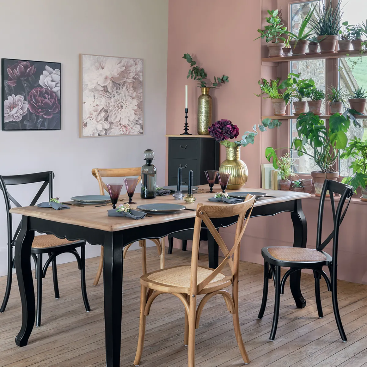 Chaise "Isak"*ATMOSPHERA Online