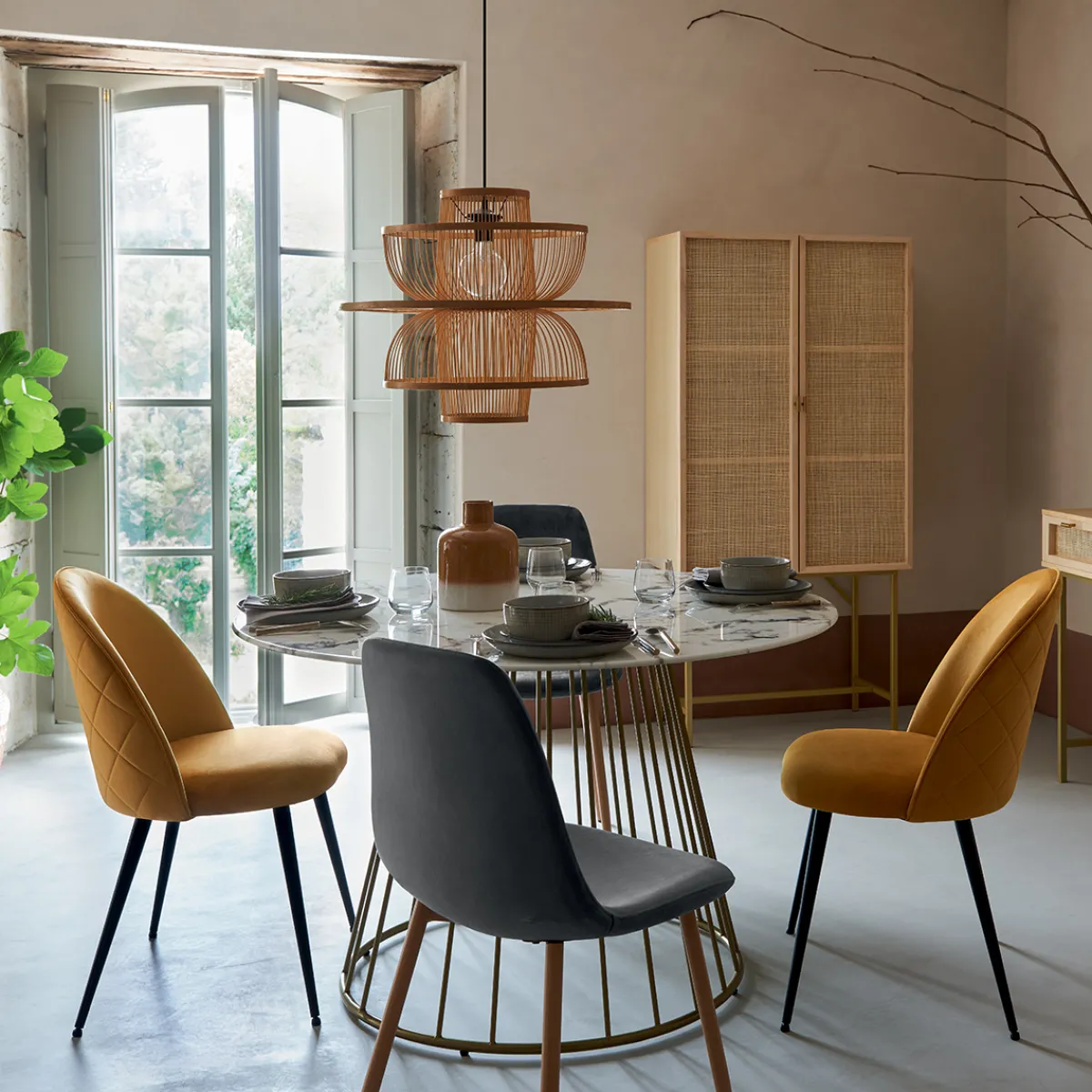 Chaise "Roka"*ATMOSPHERA Online