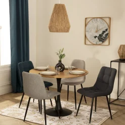 Chaise "Sirac"*ATMOSPHERA Discount