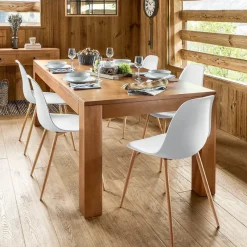 Chaise "Taho"*ATMOSPHERA Hot