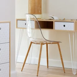 Chaise "Taho"*ATMOSPHERA Hot