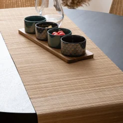 Chemin de table*ATMOSPHERA