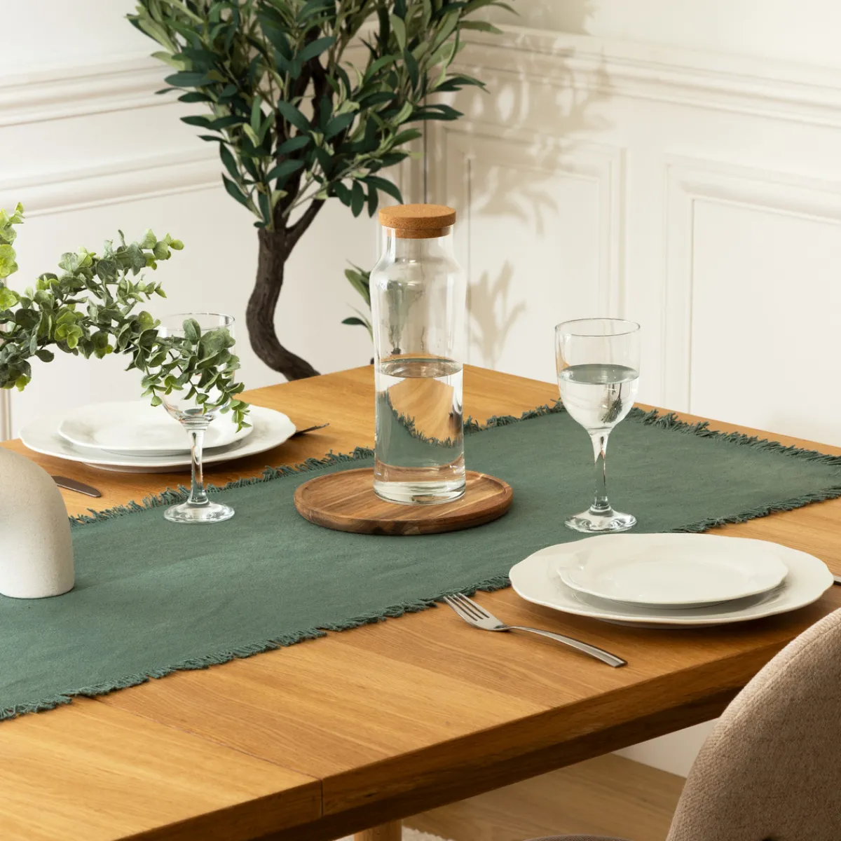 Chemin de table "Maha"*ATMOSPHERA Outlet