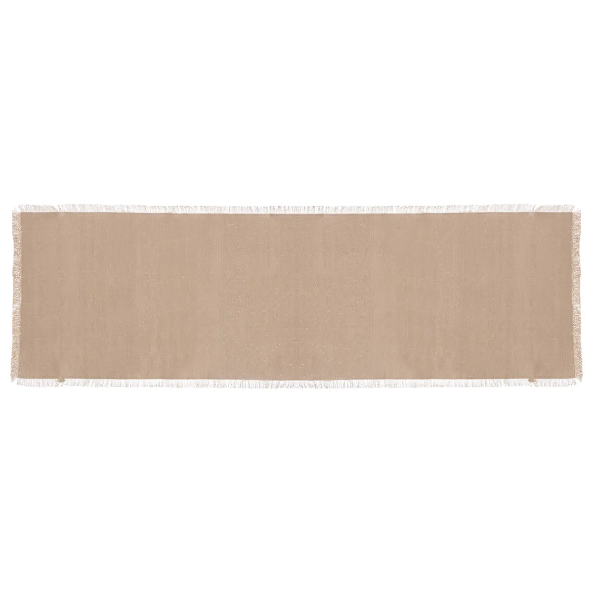 Chemin de table "Maha", coton*ATMOSPHERA Hot