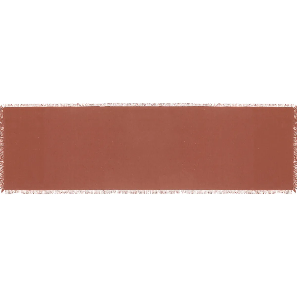 Chemin de table "Maha", coton*ATMOSPHERA Clearance