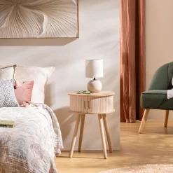 Chevet 2 portes "Nysos"*ATMOSPHERA Best