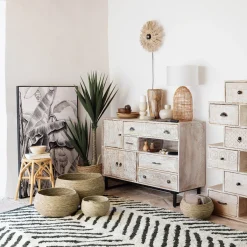 Chiffonnier "Ajay"*ATMOSPHERA Hot