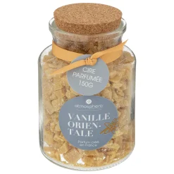 Cire parfumée "Izor"*ATMOSPHERA Sale