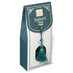 Cônes d'encens avec support*ATMOSPHERA Outlet