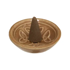 Cônes d'encens avec support*ATMOSPHERA Outlet