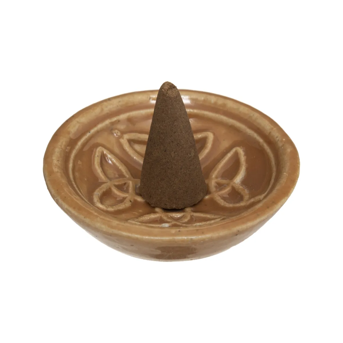 Cônes d'encens avec support*ATMOSPHERA Outlet