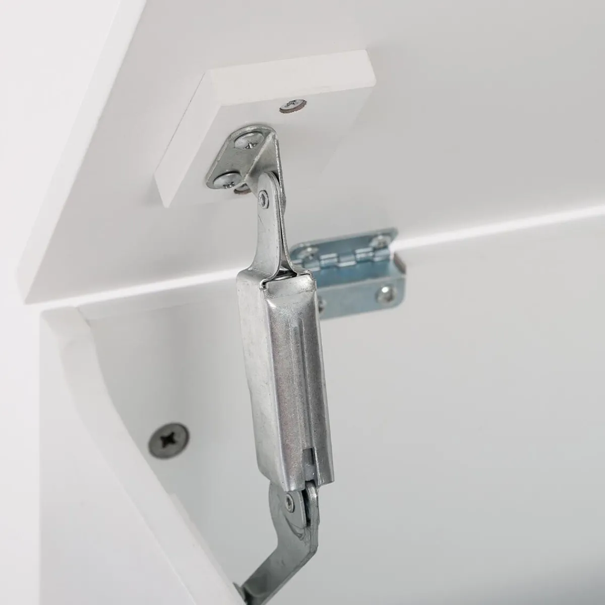 Coffre à jouets et bibliothèque enfant*ATMOSPHERA Discount