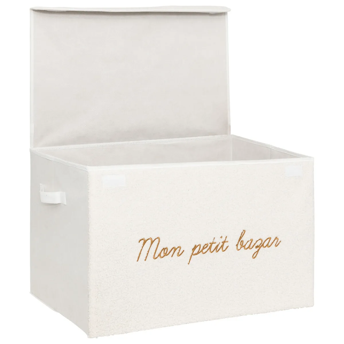 Coffre de rangement enfant "Yuma"*ATMOSPHERA Discount