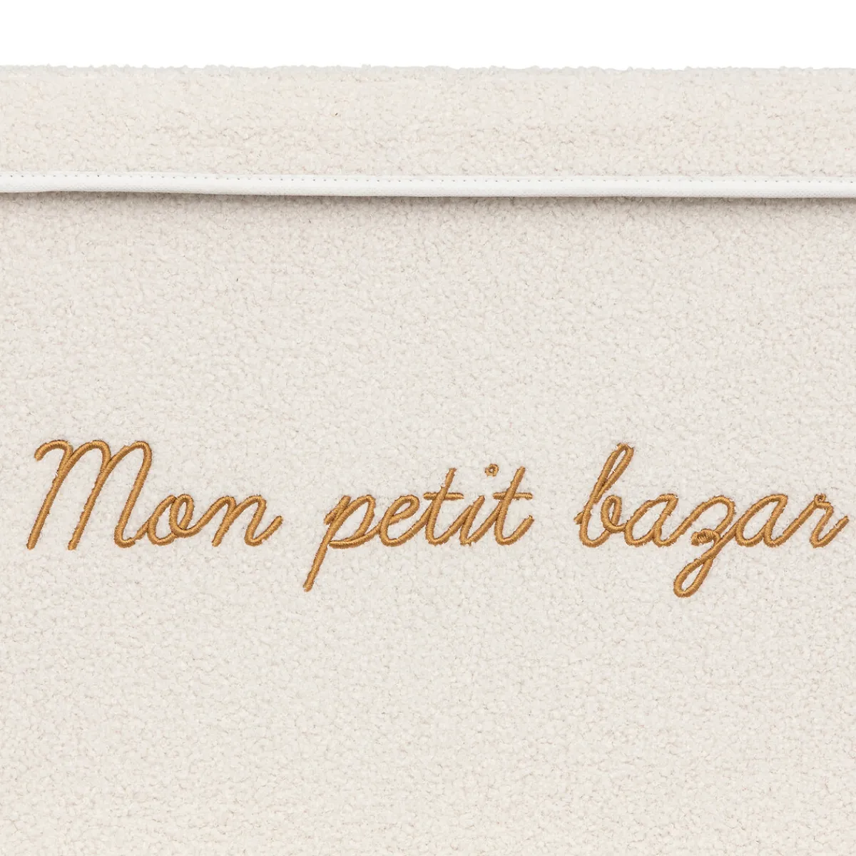 Coffre de rangement enfant "Yuma"*ATMOSPHERA Discount