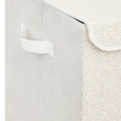 Coffre de rangement enfant