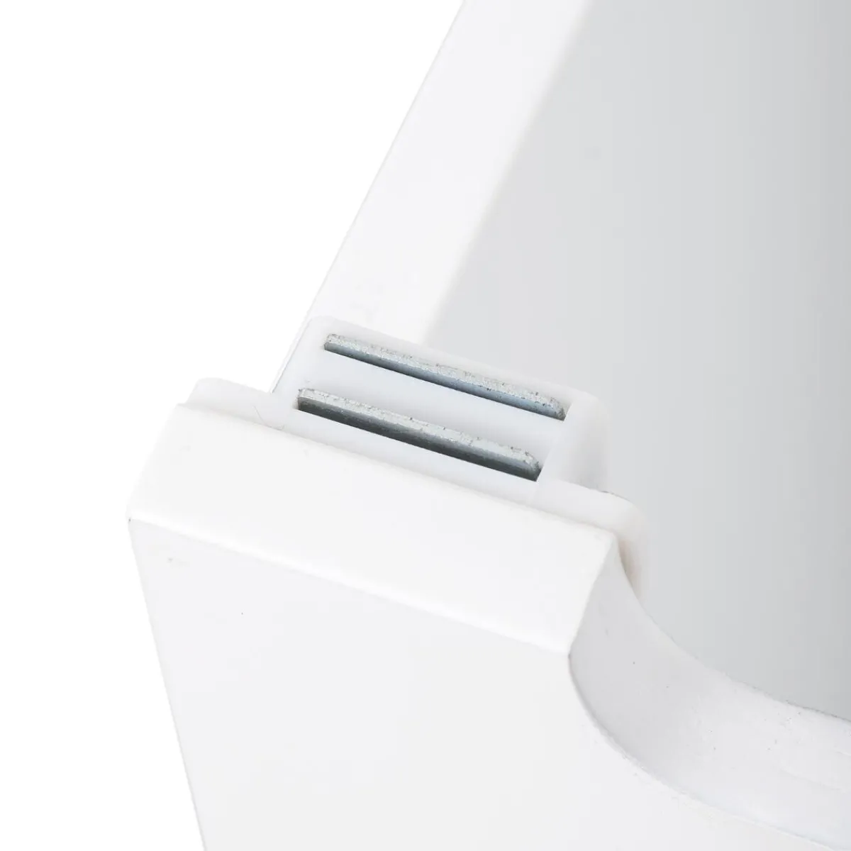 Coffre enfant blanc bois*ATMOSPHERA Sale