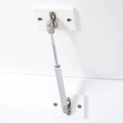 Coffre enfant blanc bois*ATMOSPHERA Sale