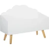 Coffre enfant "Nuage"*ATMOSPHERA Outlet
