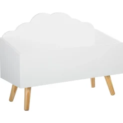 Coffre enfant "Nuage"*ATMOSPHERA Outlet