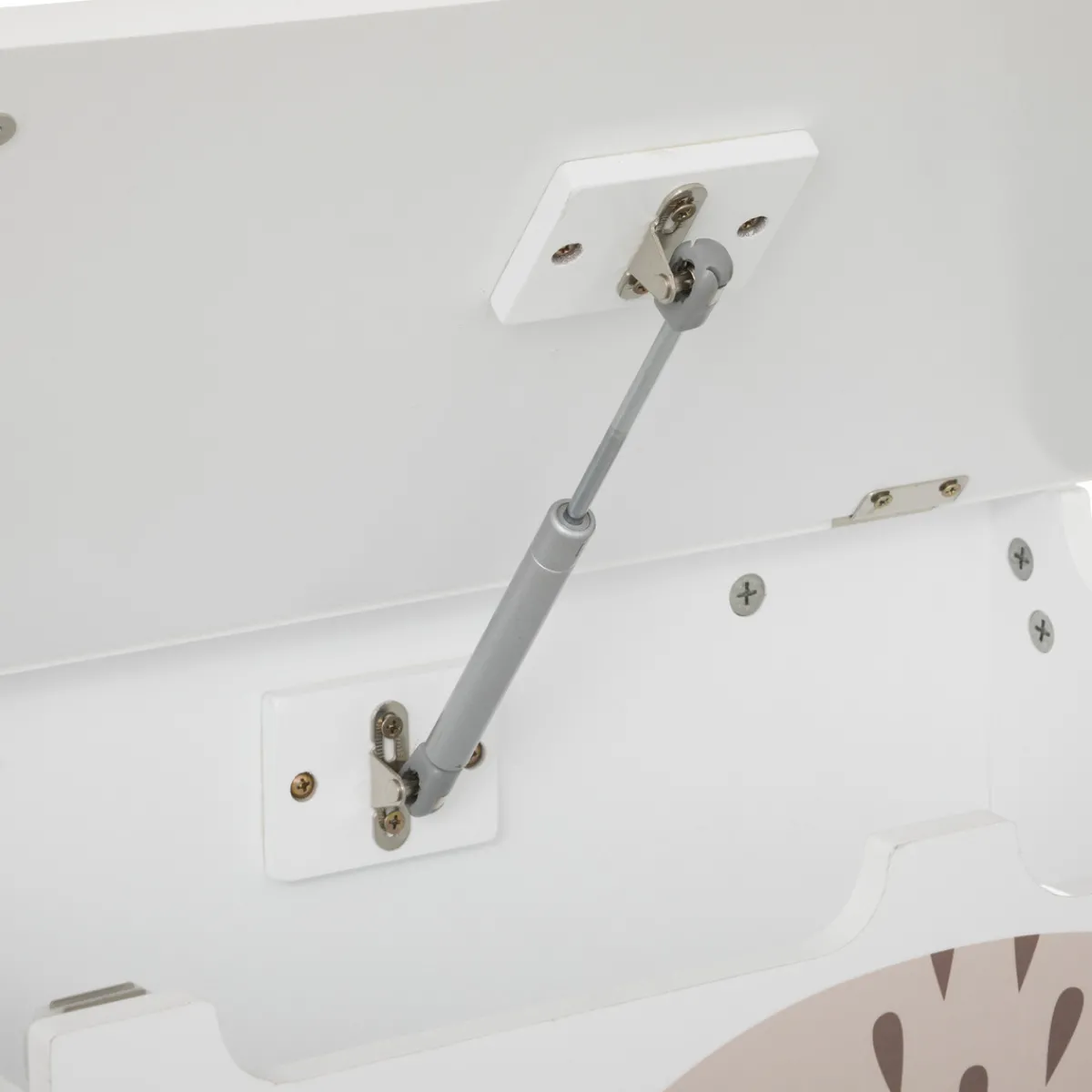 Coffre enfant "Renard"*ATMOSPHERA Clearance