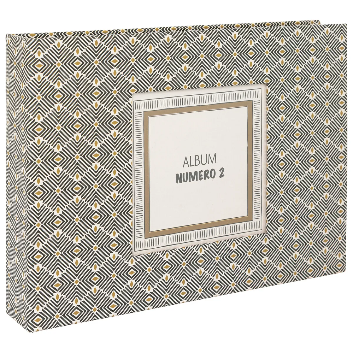 Coffret 2 albums photos "Paloma"*ATMOSPHERA Sale