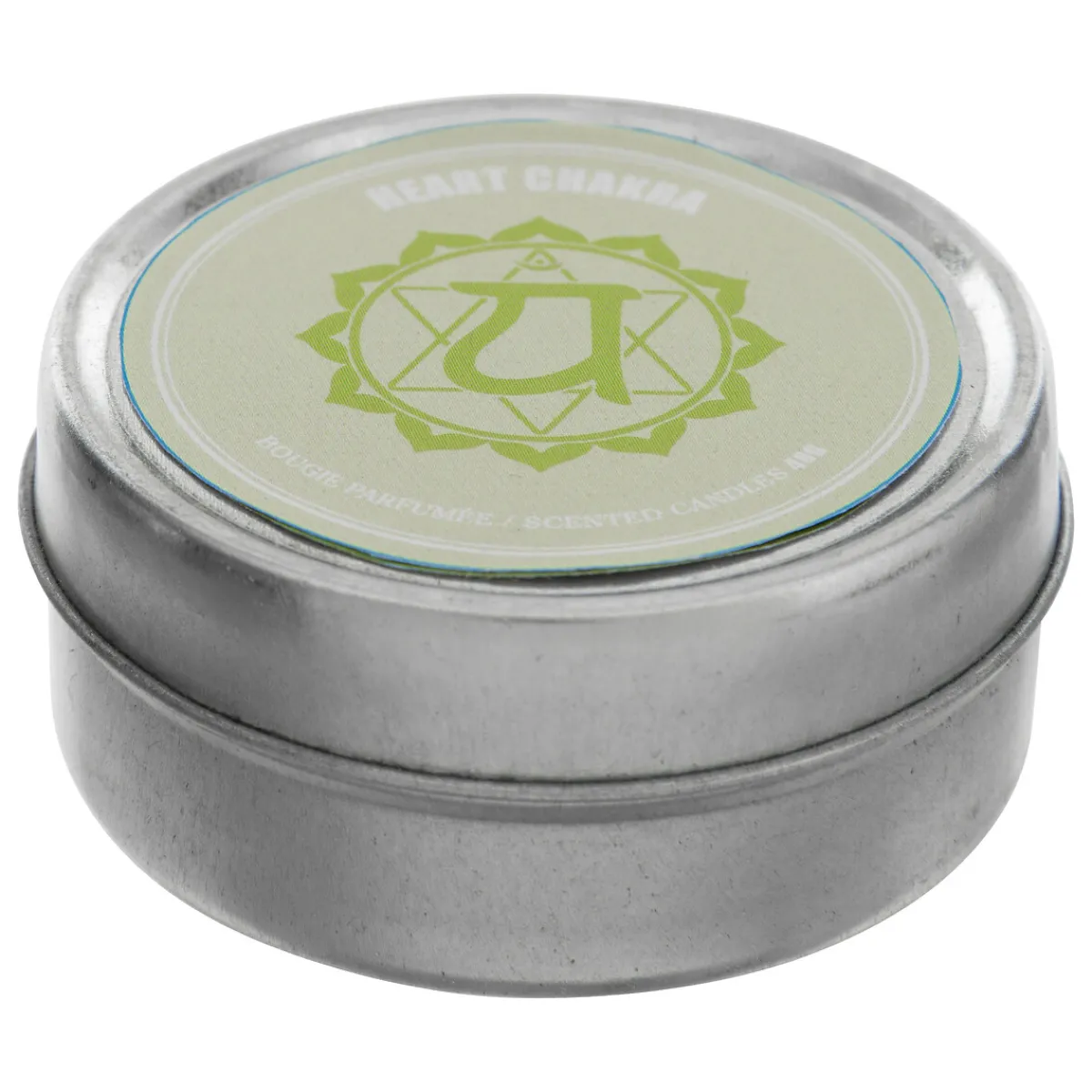 Coffret 7 bougies "Chakra"*ATMOSPHERA Outlet