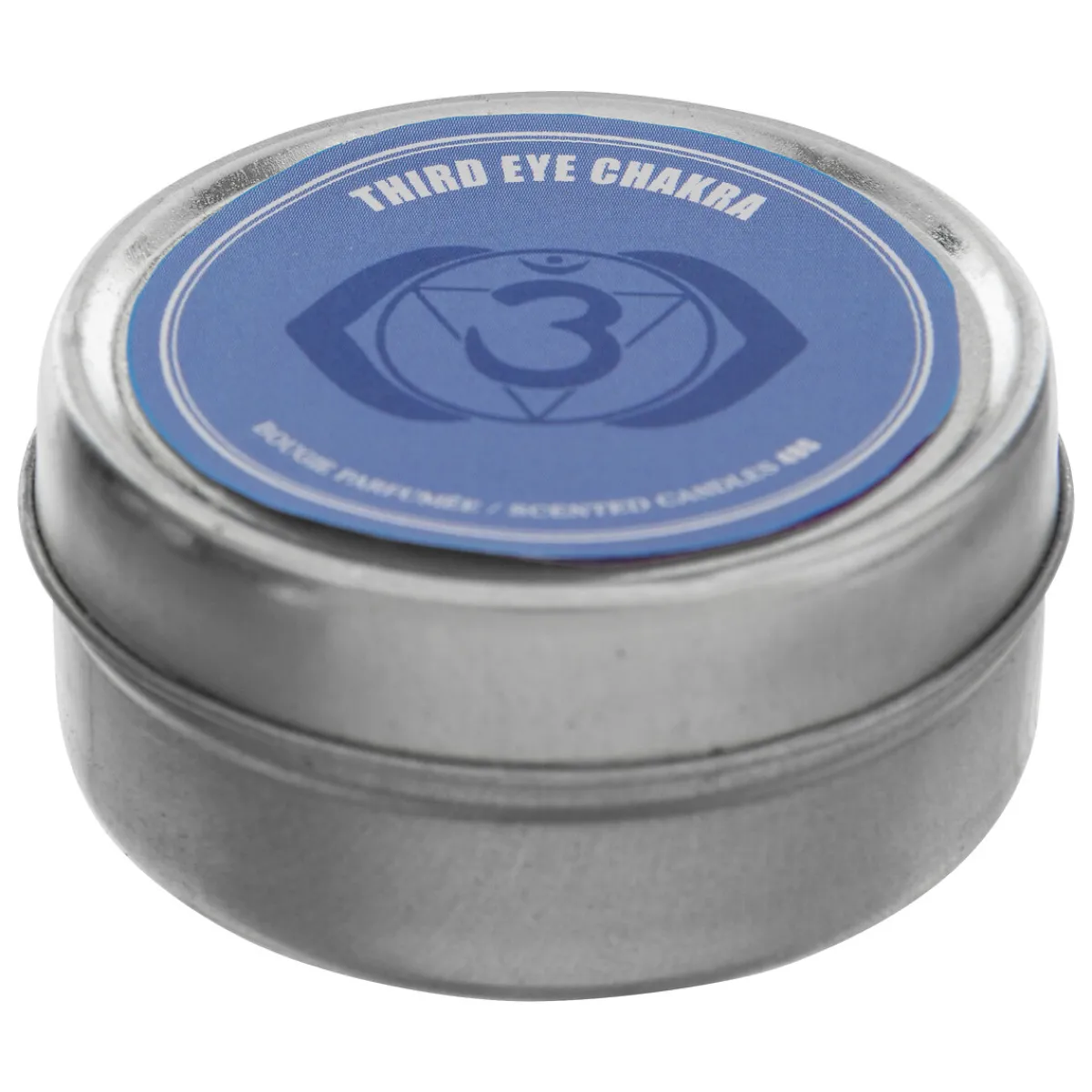 Coffret 7 bougies "Chakra"*ATMOSPHERA Outlet