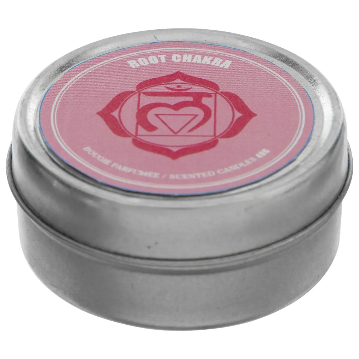 Coffret 7 bougies "Chakra"*ATMOSPHERA Outlet