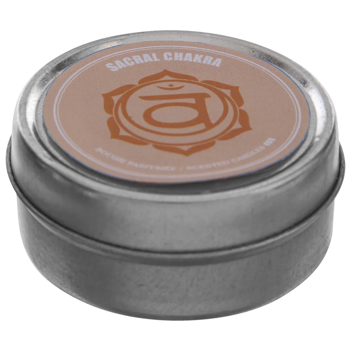 Coffret 7 bougies "Chakra"*ATMOSPHERA Outlet