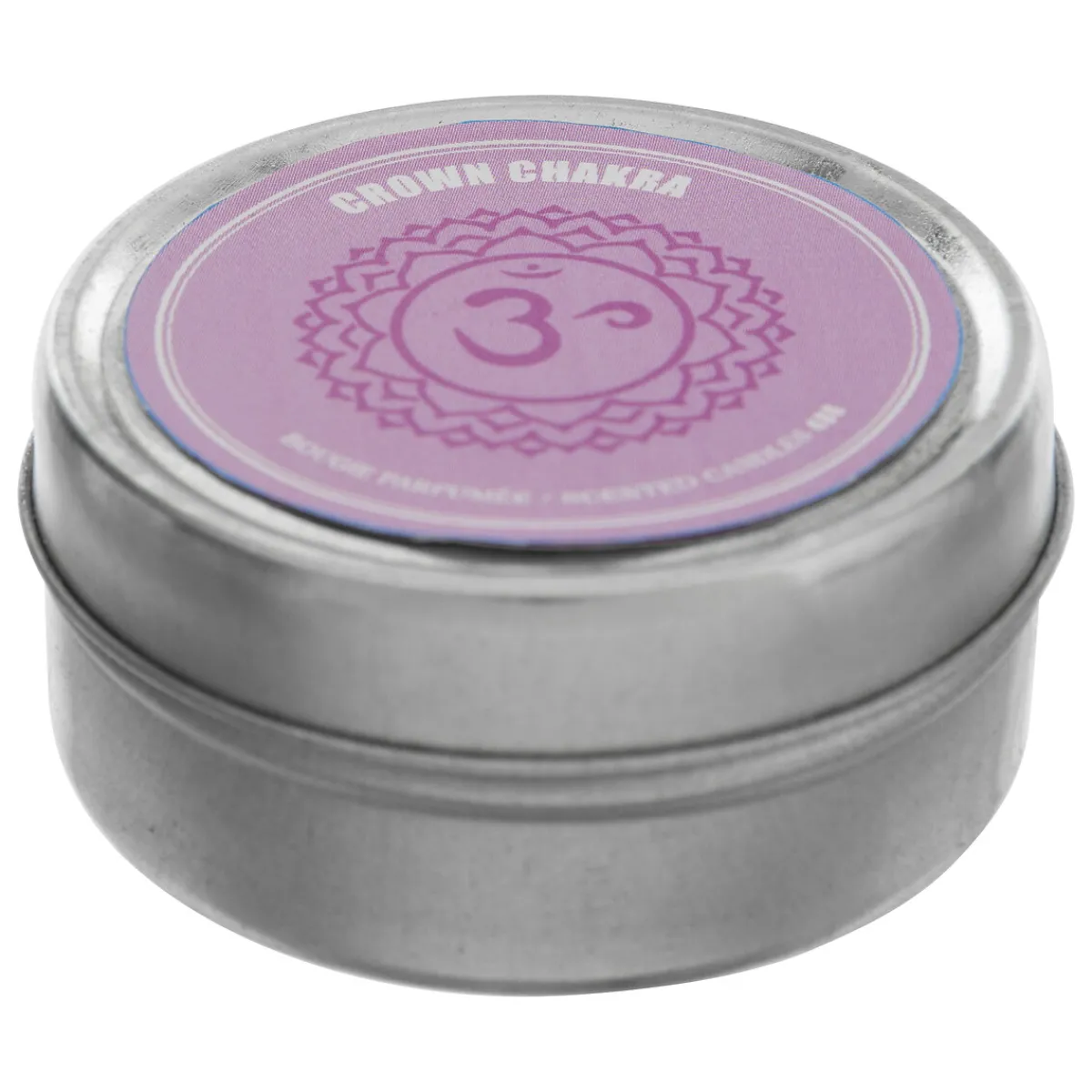 Coffret 7 bougies "Chakra"*ATMOSPHERA Outlet