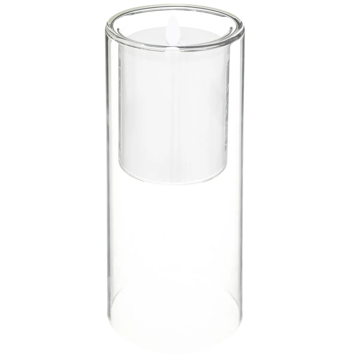 Coffret 3 bougies LED*ATMOSPHERA Best