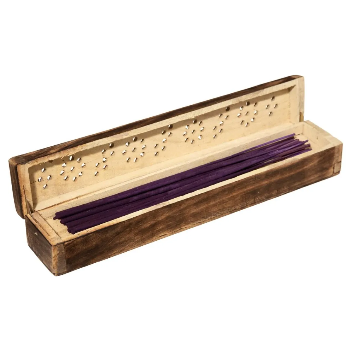 Coffret 20 bâtons d'encens*ATMOSPHERA New