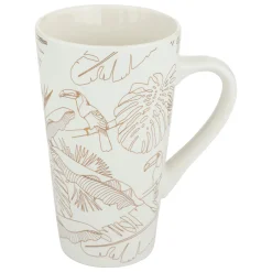 Coffret 2 mugs "Toucan"*ATMOSPHERA Discount