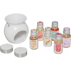 Coffret 6 senteurs*ATMOSPHERA Clearance