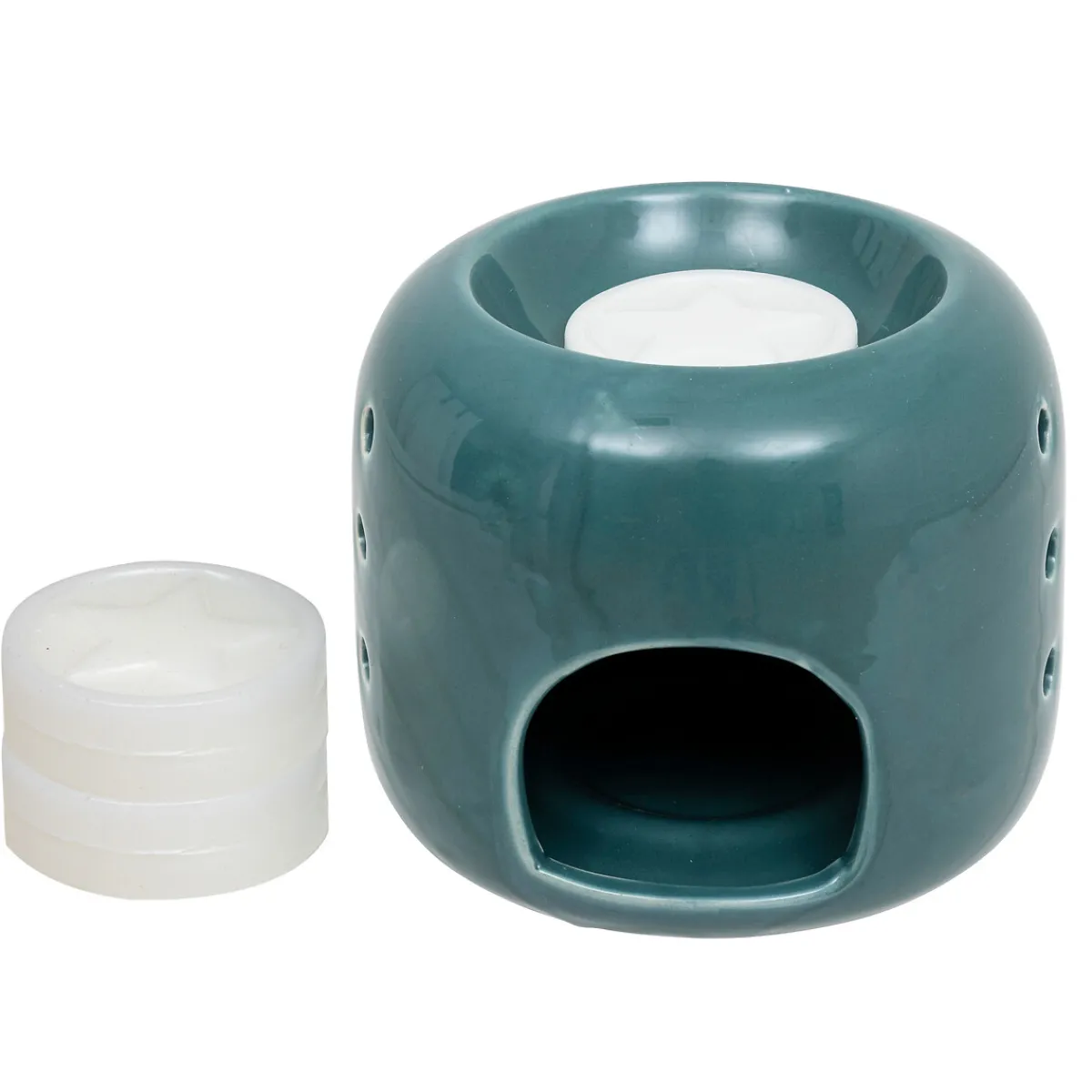 Coffret brûle-parfum*ATMOSPHERA New