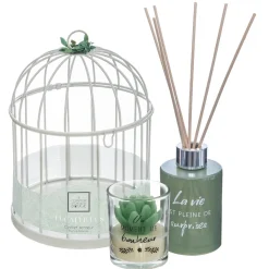 Coffret cadeau cage "Zen"*ATMOSPHERA Online